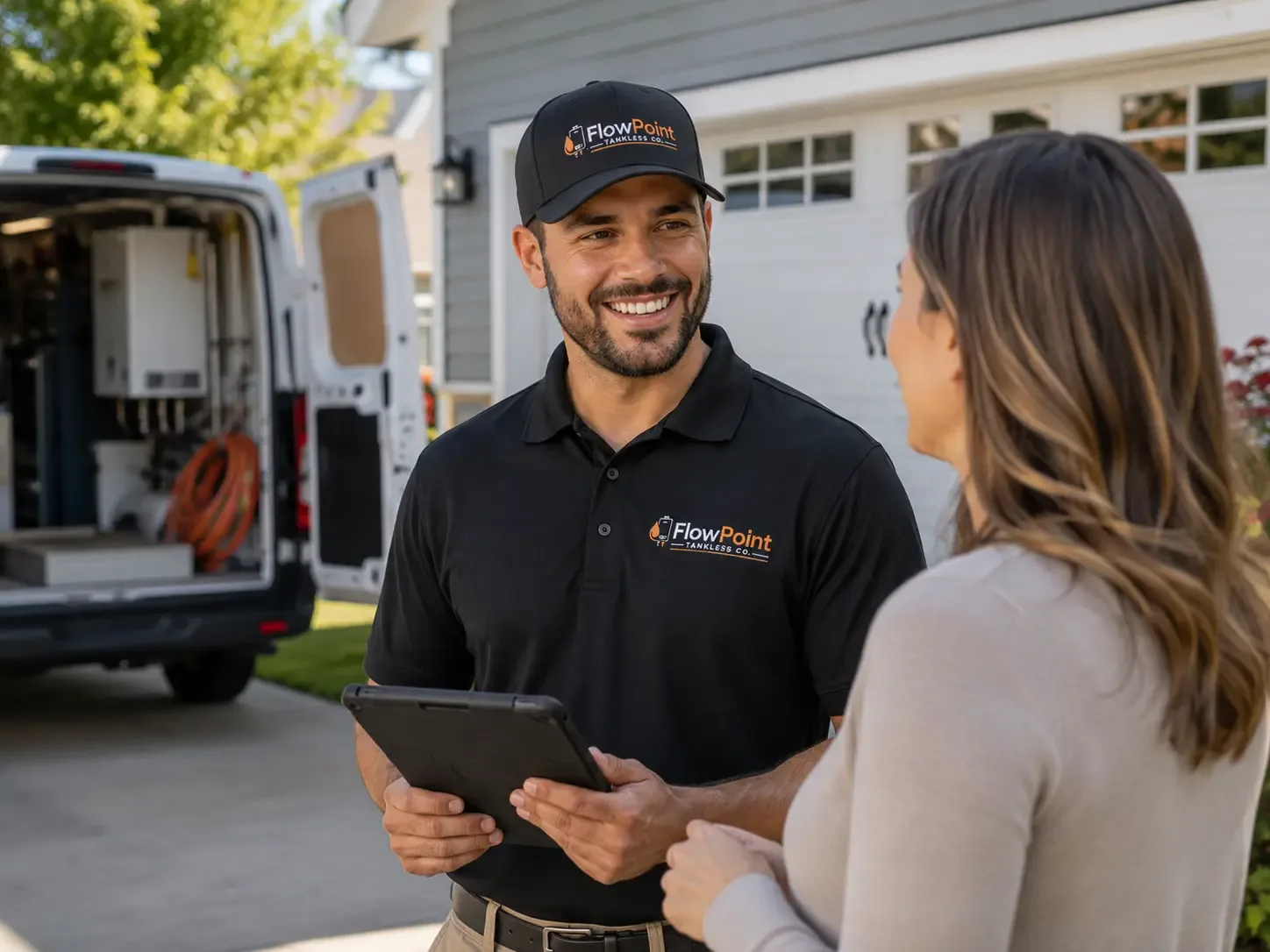 Tankless Water Heater Installation Bristow, IN FAQs